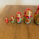 Russian doll