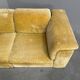 Vintage upholstery sofa by Kill International, 1970s