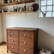 Commode Meuble de métier 