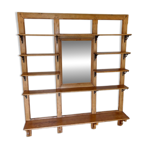 Etagère de café / bistrot