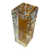 Orrefors Candle Holder Jan Johansson