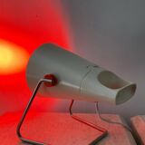 Philips Infraphil lamp from the 70s