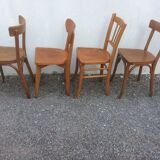 Bistro chairs