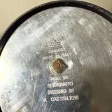 Achille Castiglioni Servomuto side table Zanotta