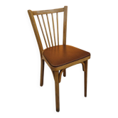 Vintage Baumann bistro chair