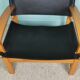 Armchairs "Safari" Hyllinge Mobler