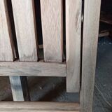 Chaise pliante