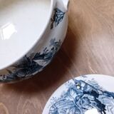 Tureen Iron Earth Orchids
