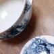 Tureen Iron Earth Orchids