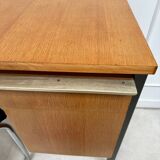 Vintage modernist desk