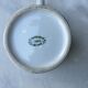 Limoges porcelain milk pot for E.Bourgeois Paris