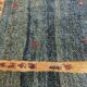 Tapis Gabbeh, Népal, laine, 290cm x 193cm