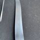 Silver cutting service stuffed in a case - ATE Guichard & Émile Puiforcat - 19th century