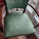 Bridge armchair