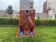 Handmade Moroccan rug 250cm x 100cm