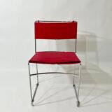 Chaise Delfina, design Enzo Mari