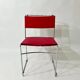 Delfina chair, design by Enzo Mari