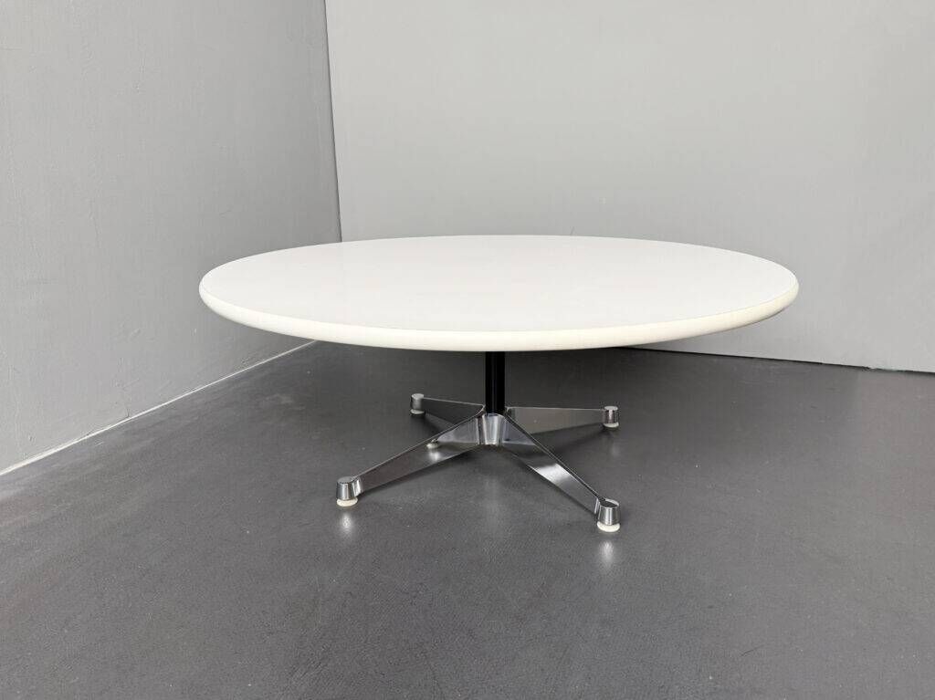 Coffee table by Charles & Ray Eames for Herman Miller, Germany, 1950s