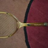 Tennis racket