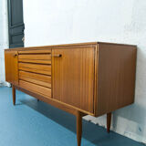 Scandinavian sideboard 168cm