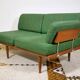 Sofa Set in Teak by Peter Hvidt & Orla Mølgaard Nielsen, Set of 3, 1960s