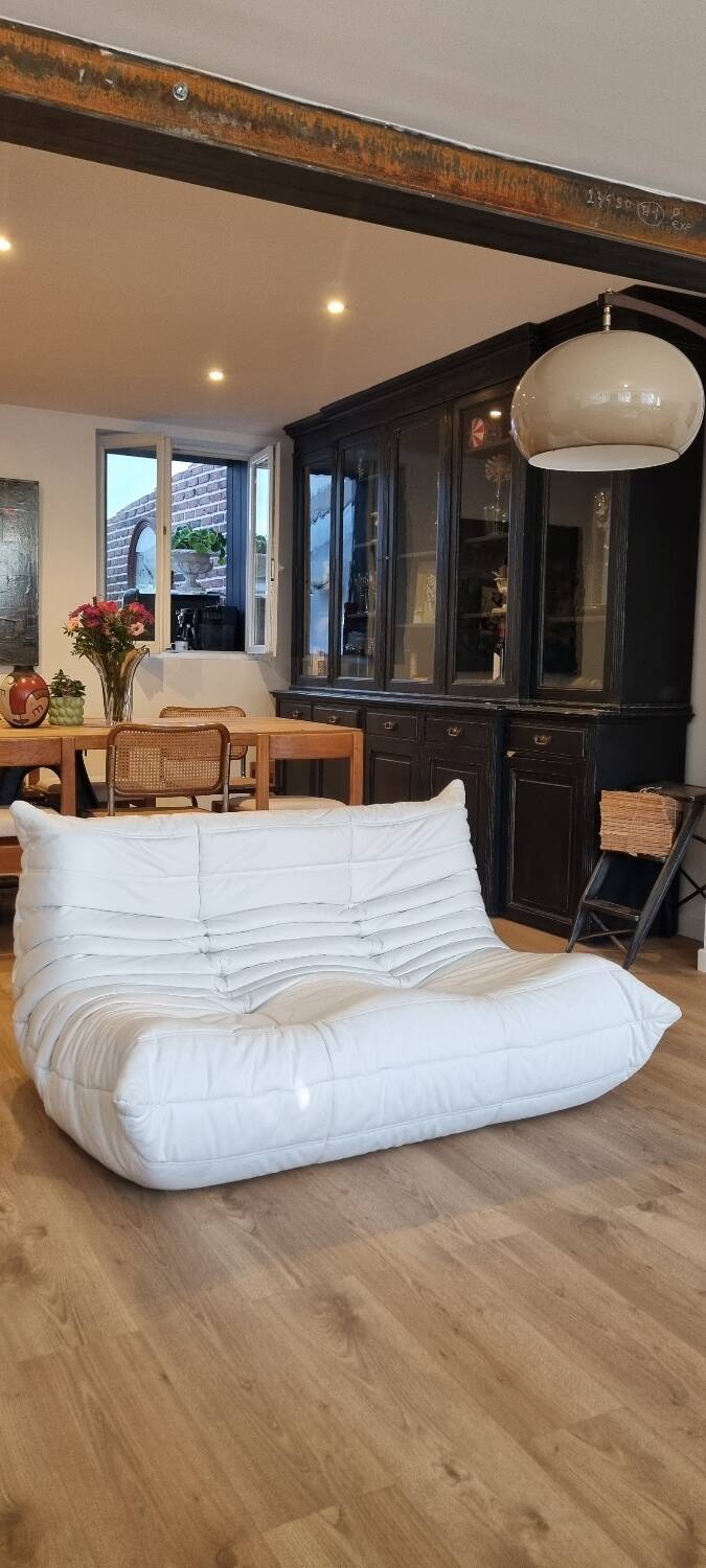 Togo 2 seater sofa