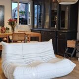 Togo 2 seater sofa