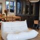 Togo 2 seater sofa