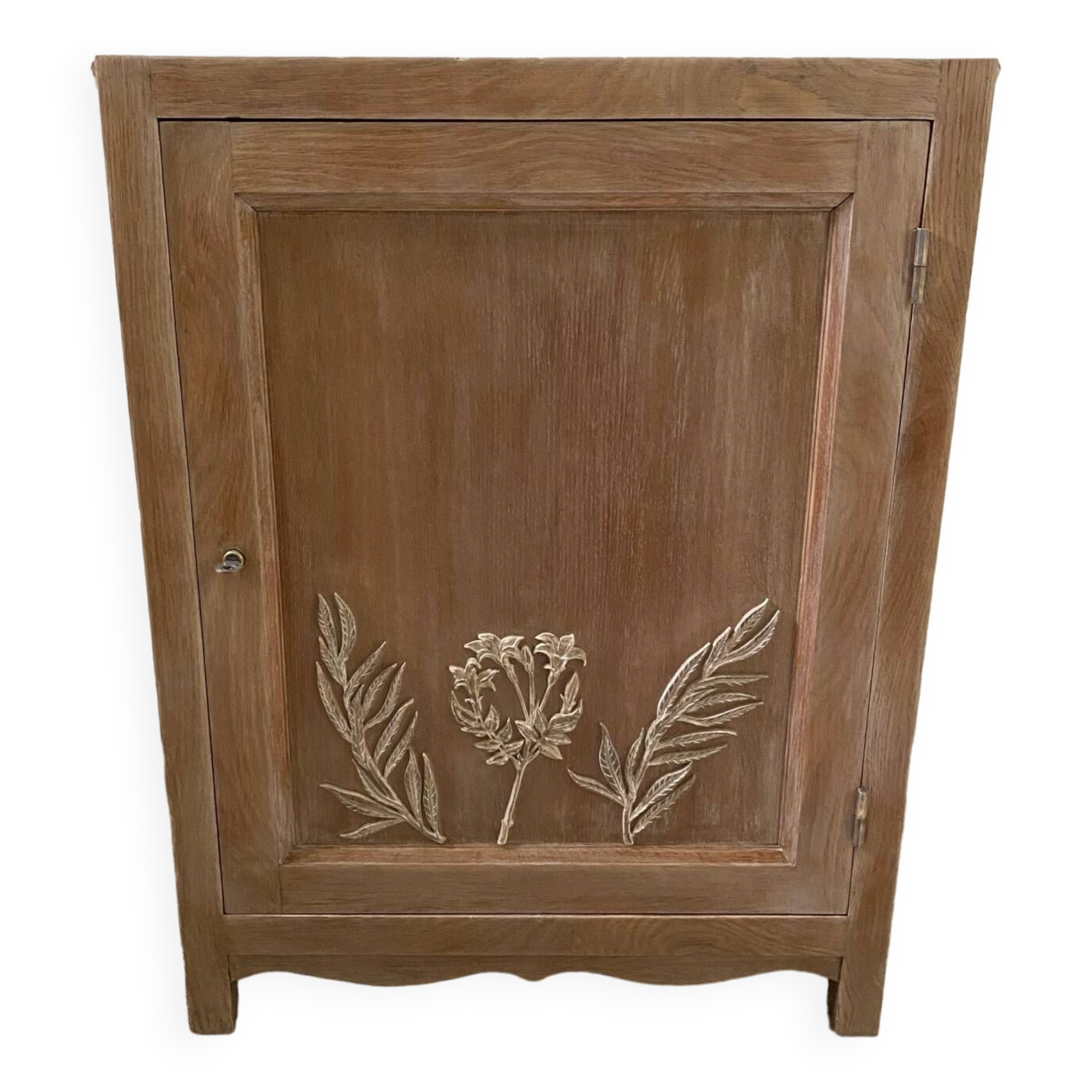 Former jam maker revamped