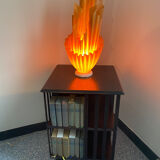 English rotating library