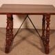 Small 17th Century Spanish Table