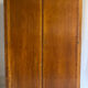 Armoire vintage pieds compas