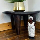 Tabouret Senoufo