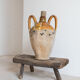 Antique Italian Amphora Vase XIX Century