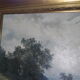 Painting on canvas reproduction