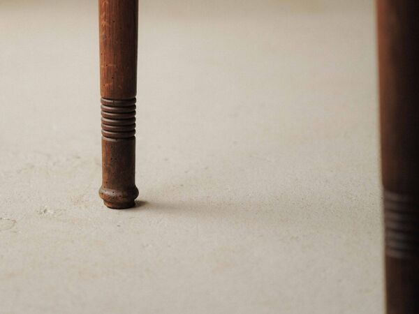 Guéridon par J. & J. Kohn, vers 1900