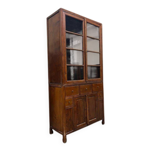 vitrine vintage XL en