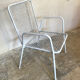 Vintage armchair emu rio 1960-1980's