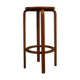 Vintage wooden stool