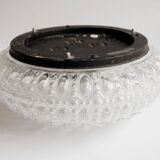 Large wall light  Tynell style