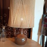 Georges Robin sandstone lamp