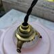 Suspension opaline