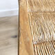 3 Pierre Gautier-Delaye chairs. Vergnères 1960s edition