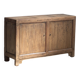 Antique entrance buffet (c.1900)