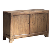 Antique entrance buffet (c.1900)