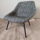 Pair of armchairs made by TON Bystryce, Czech 1960s