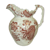 English pitcher