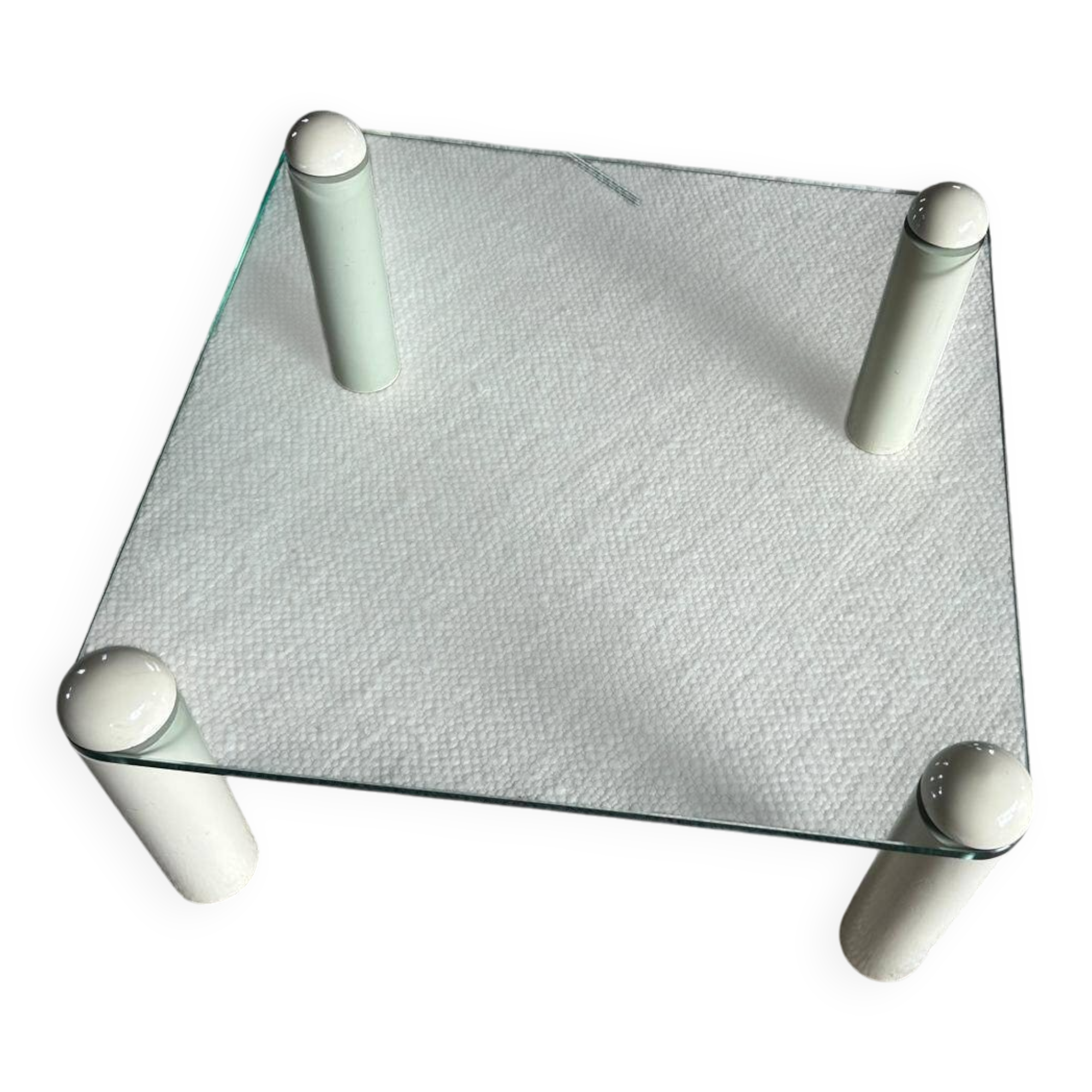 Vintage Cinna coffee table