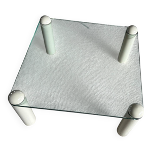 Table basse cinna vintage