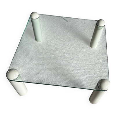 Table basse cinna vintage